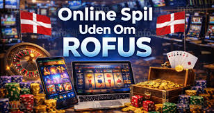 Casino uden MitID for danske spillere - Find din bedste oplevelse!