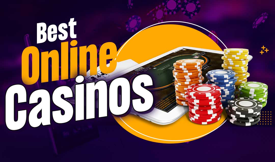 Discover the Exciting World of Canada Casino Online Discover the Exciting World of Canada Casino Online