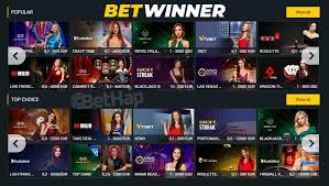 Download the BetWinner App Your Gateway to Winning
