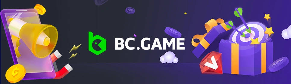 Experience Thrilling Gaming at BC.Game Online Casino