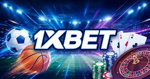 Explore the World of Online Betting with 1xbet -208848183