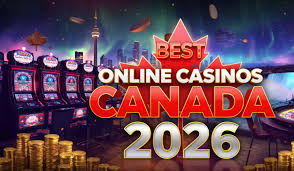Exploring Real Money Casinos in Canada Your Guide to Online Gaming Exploring Real Money Casinos in Canada Your Guide to Online Gaming
