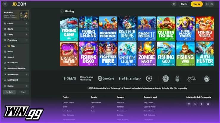 JB Casino Registration Your Gateway to Exciting Gaming