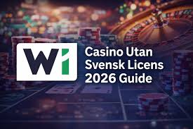 Klarna Casino Utan Svensk Licens Så Här Fungerar Det Klarna Casino Utan Svensk Licens Så Här Fungerar Det