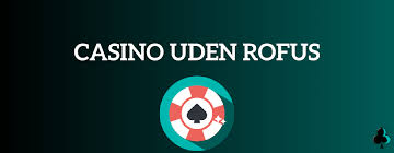 Sikre Udenlandske Casinoer Uden Casinoer