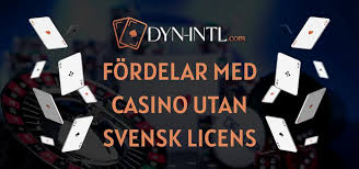 Utländska Casino med Snabb Utbetalning En Betydelsefull Guide