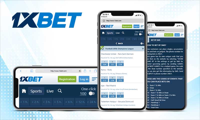 1xBet新加坡：探索全球领先的在线博彩平台