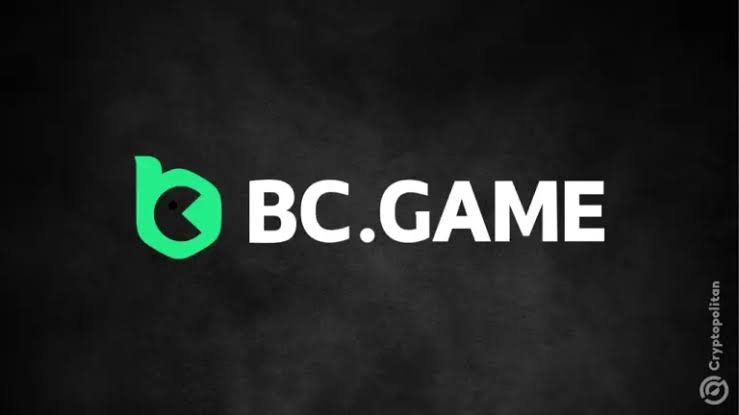 BC.Game Mirror Registration Your Gateway to Exciting Gaming 919763317