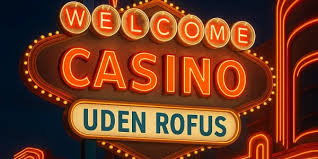 Bedste Udenlandske Online Casino Din Guide til At Spille Trygt og Sikkert