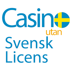 Casinon Utan Svensk Licens - En Guide till 10 Euro Alternativ