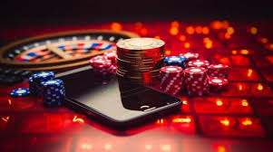 Discover the Thrills of Evospin Online Casino UK -372930761