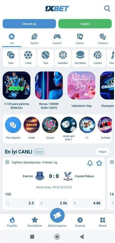 Maximizing Your Betting Strategy with 1xbet Online