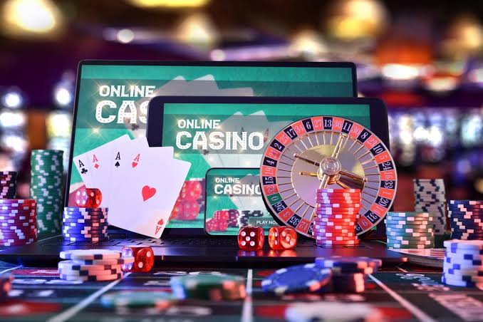 Nejlepší casino bonus bez ověření účtu