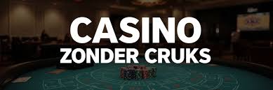 No CRUKS Casino De Nieuwe Standaard in Online Gokken