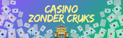 No CRUKS Casino De Nieuwe Standaard in Online Gokken