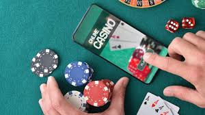 The Ultimate Guide to Online Casinos Opportunities and Risks