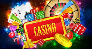 The Ultimate Guide to Online Casinos Opportunities and Risks