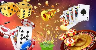 Caliente Casino & Sportsbook A Premier Betting Destination