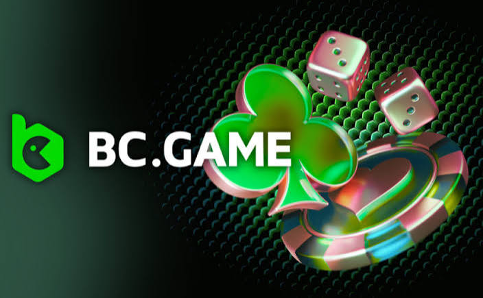 Experience Thrilling Gaming at BC.Game Casino and Sportsbook