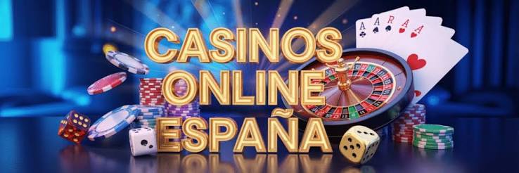 Explora los Mejores Juegos de Casino con Bonos en España Explora los Mejores Juegos de Casino con Bonos en España