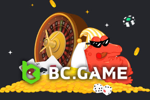 Exploring BC.Game Online in Pakistan A Comprehensive Guide