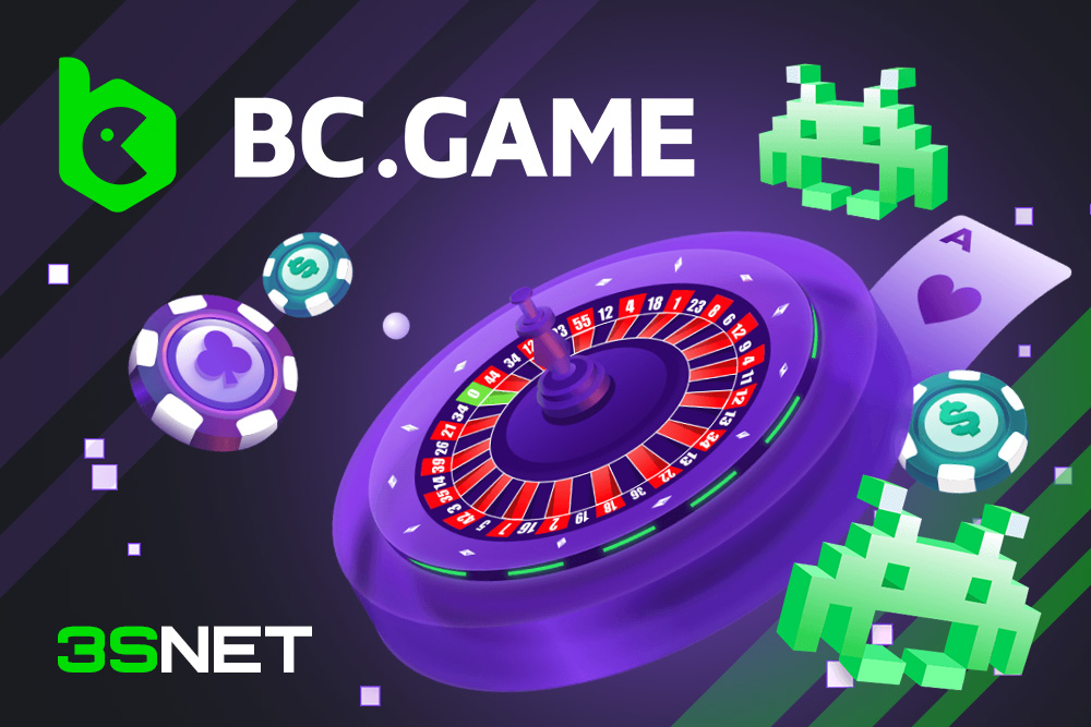 Exploring BCGameBet The Future of Online Betting in Nigeria