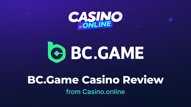 Exploring BCGameBet The Future of Online Betting in Nigeria