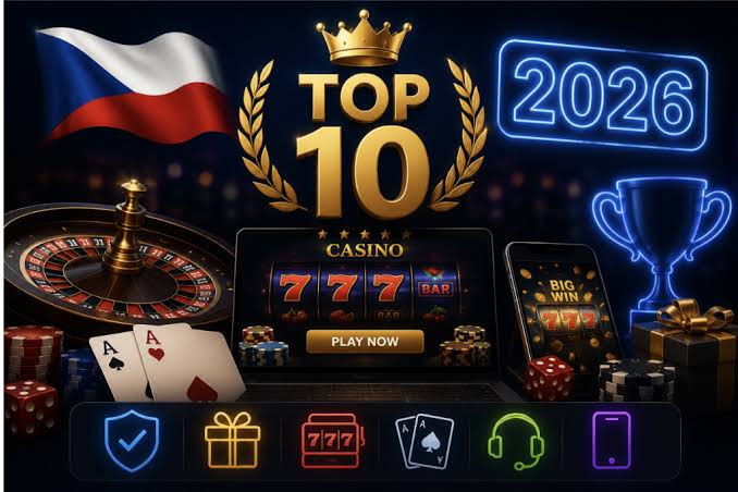 Legální Casino Chance - Zábava a Štěstí na Dosah Ruky