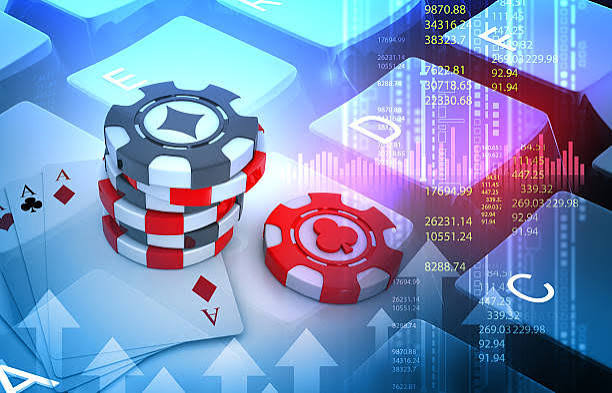 Legální casino Grandwin Váš klíč k zábavě a výhrám!