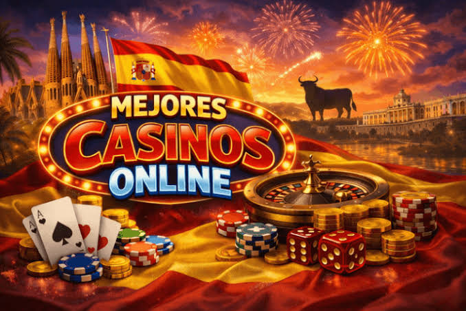 Los Mejores Bonos de los Casinos Online en España
