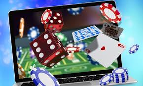 Online Gambling En Ultimativ Guide til Spil og Strategier